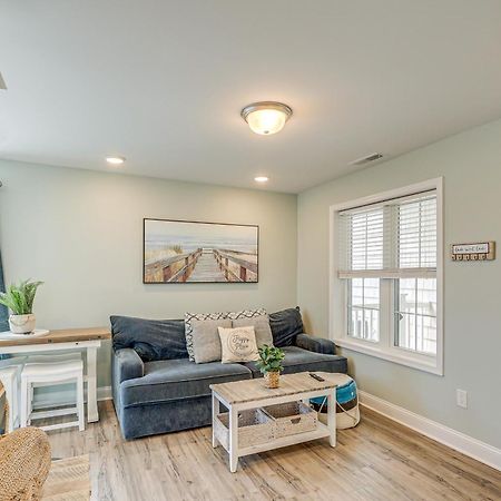 Wildwood Condo With Pool Access - Walk To Beach Esterno foto
