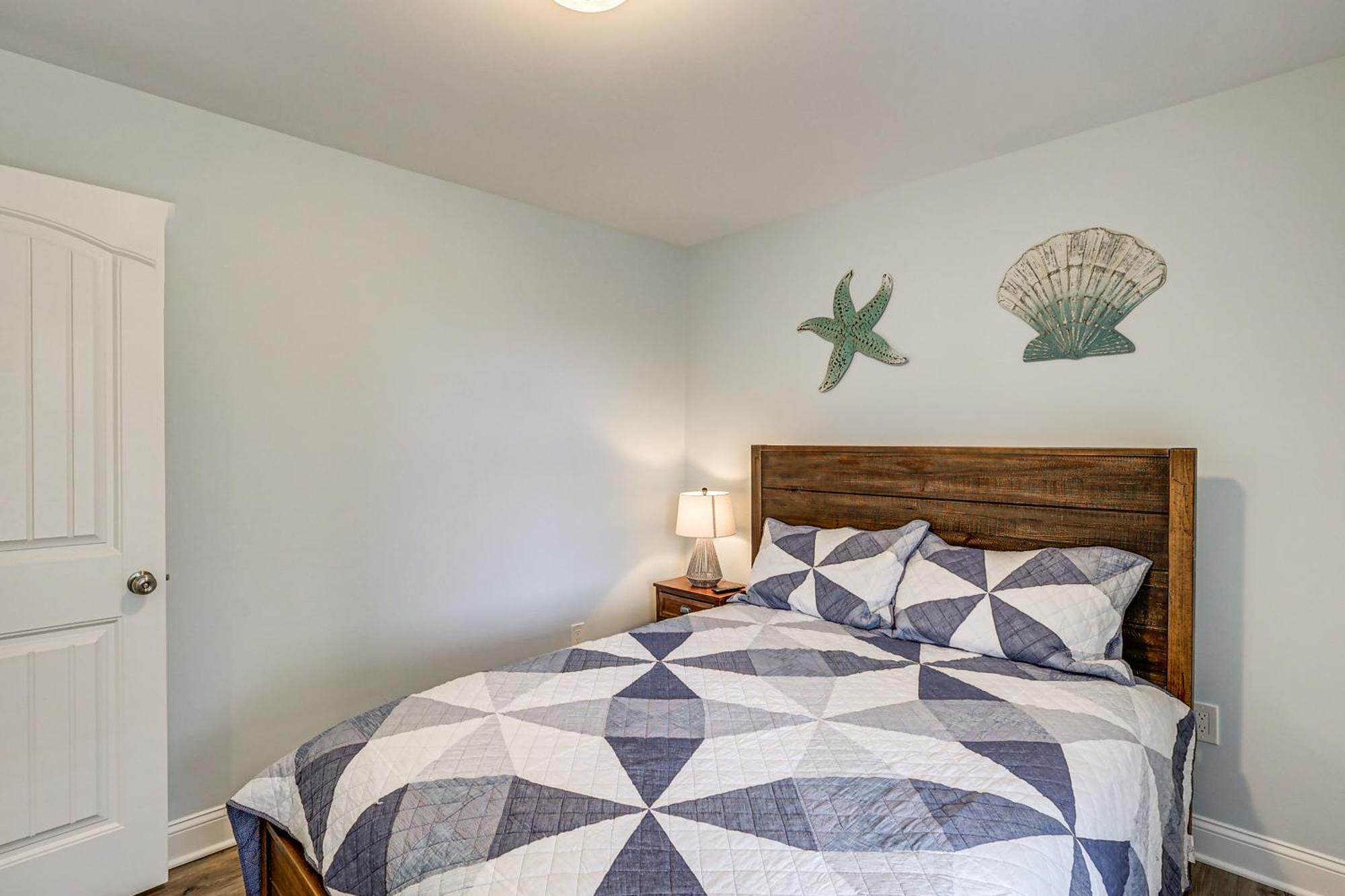 Wildwood Condo With Pool Access - Walk To Beach Esterno foto
